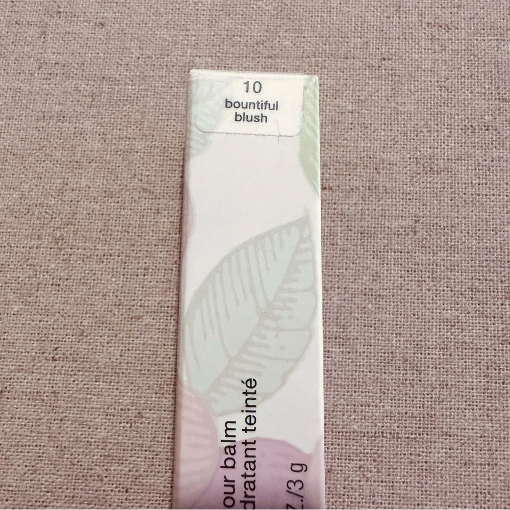 Clinique | Balm | Chubby Stick Moisturizing Lip Colour Balm | Bountiful …